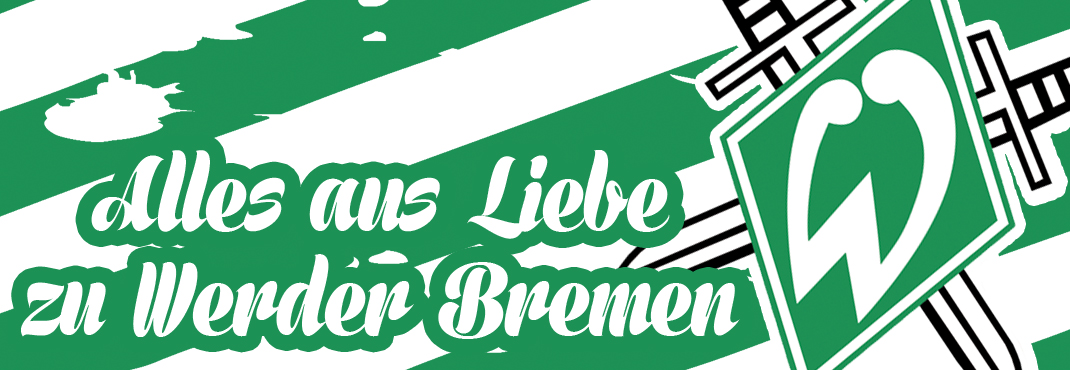 Unser neuer Aufkleber